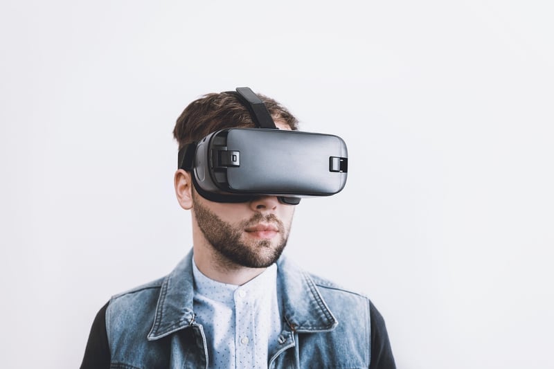 Virtual Reality Developer
